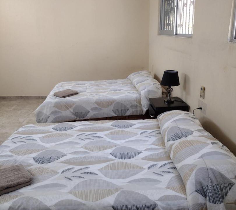 Photo of Bedroom in Acapulco