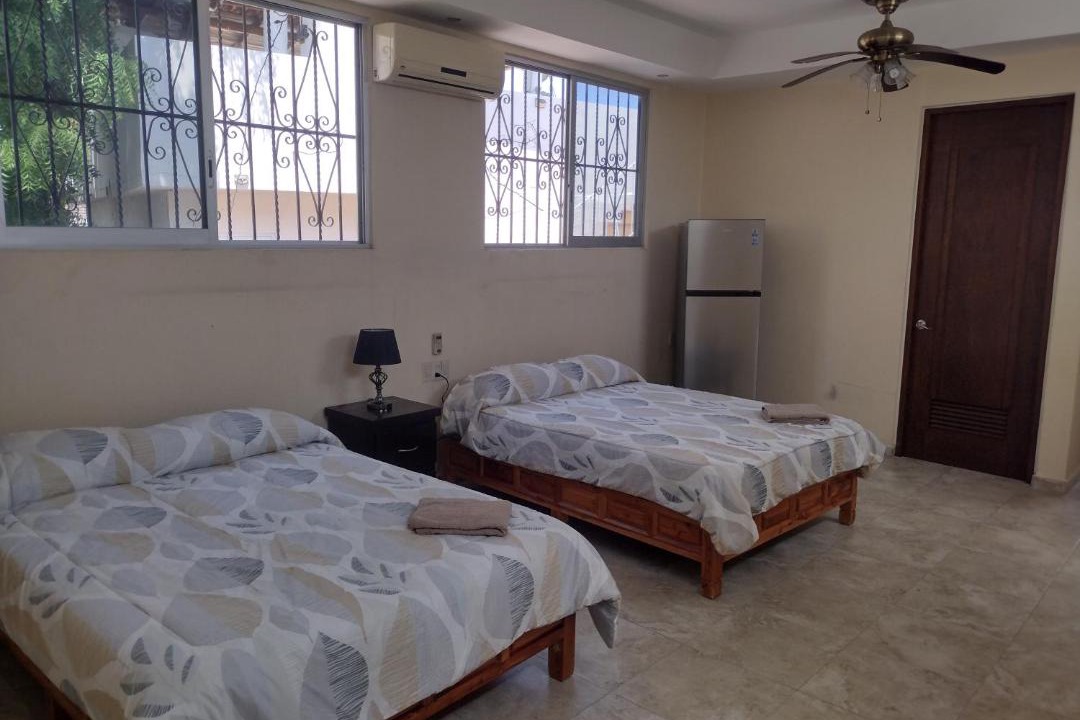 Photo of Bedroom in Acapulco