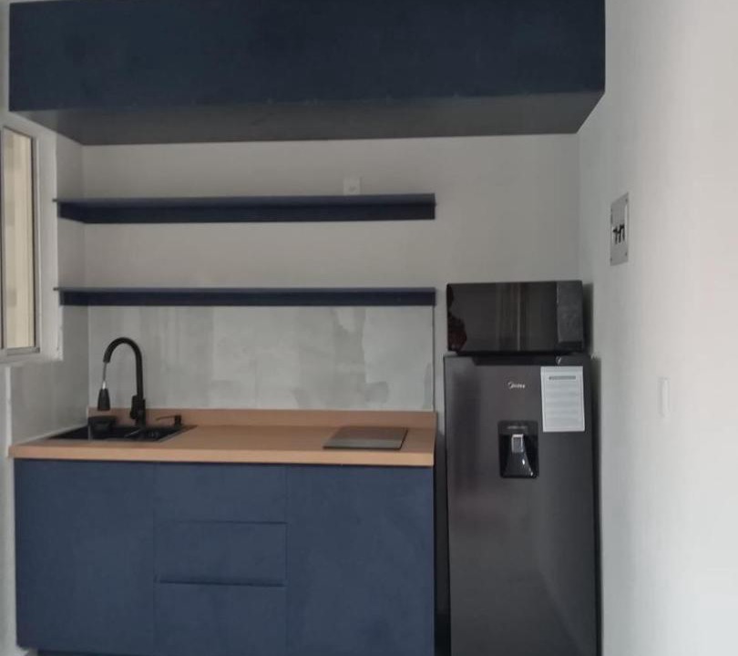 Photo of Kitchen in Acapulco