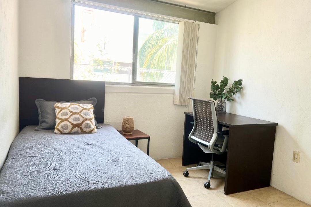 Photo of Bedroom in Queretaro Municipality