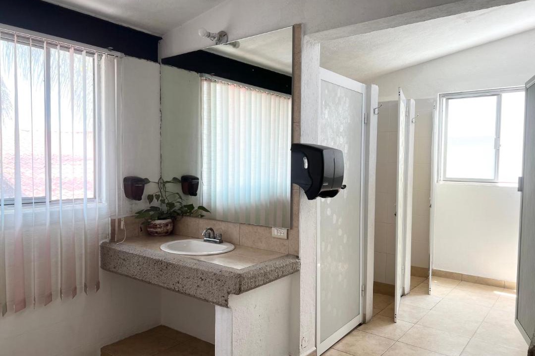 Photo of Bathroom in Queretaro Municipality