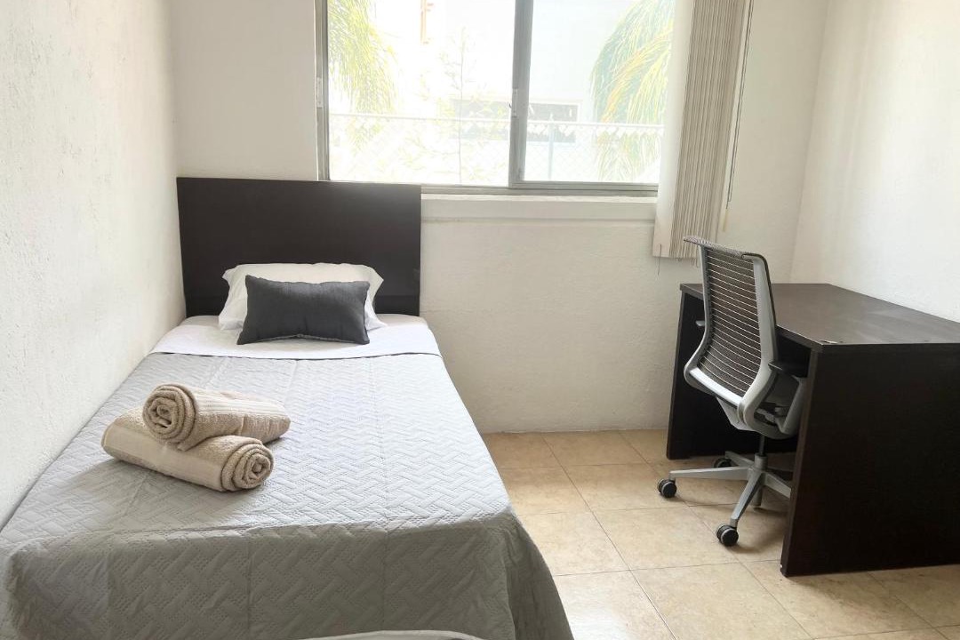 Photo of Bedroom in Queretaro Municipality