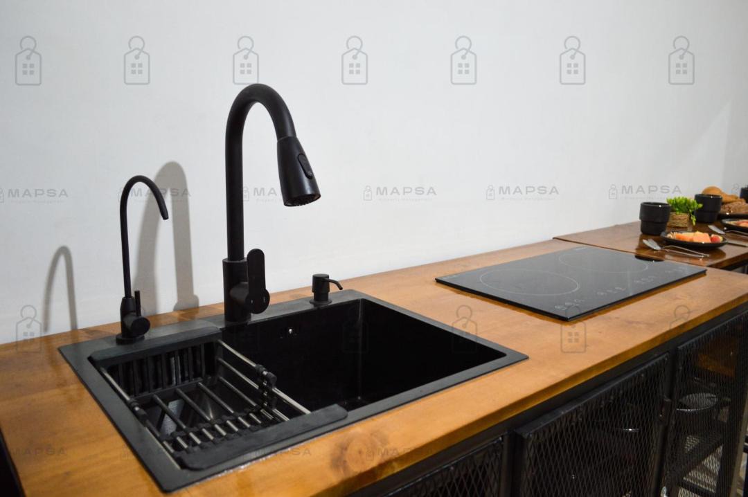 Photo of Kitchen in Monterrey