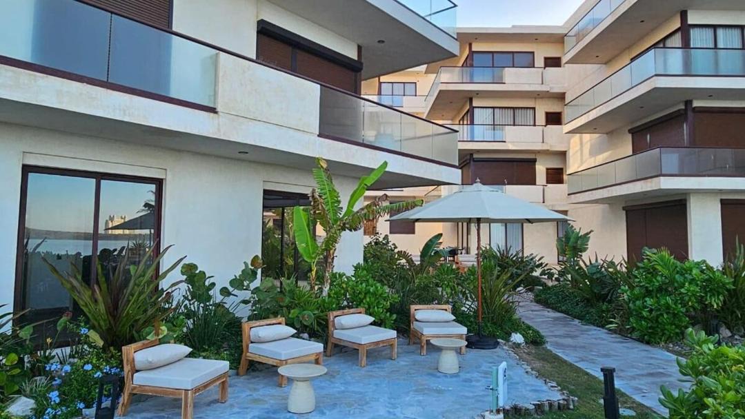 Photo of Patio Balcony in Mazatlan