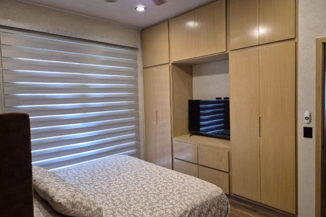 Photo of Bedroom in Mazatlan