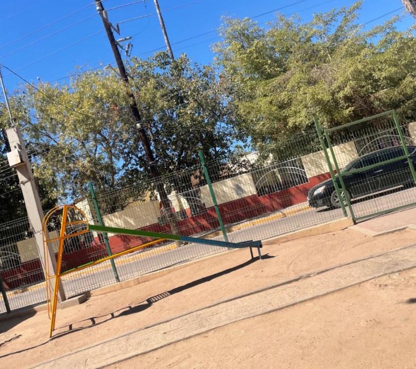 Photo of Outdoor in Jimenez