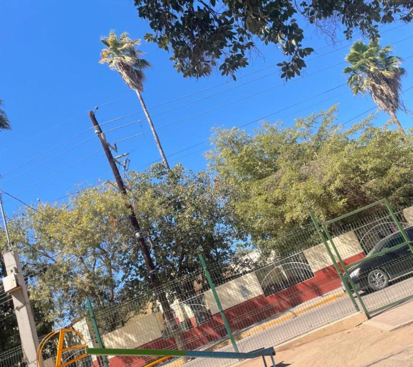 Photo of Outdoor in Jimenez