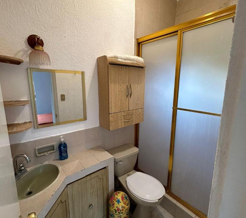 Photo of Bathroom in Tres de Mayo