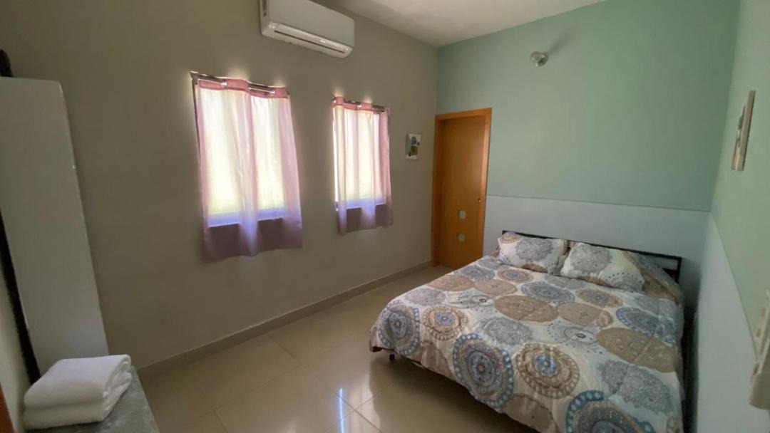 Photo of Bedroom in La Paz