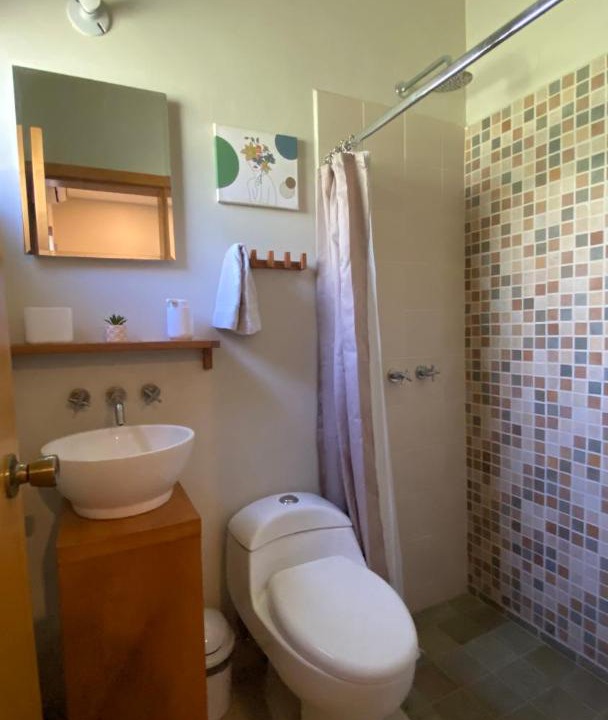 Photo of Bathroom in La Paz