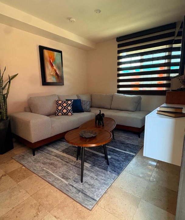 Photo of Livingroom in Ajijic