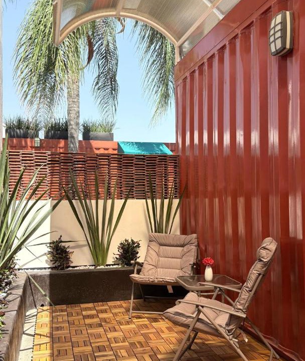 Photo of Patio Balcony in Ajijic