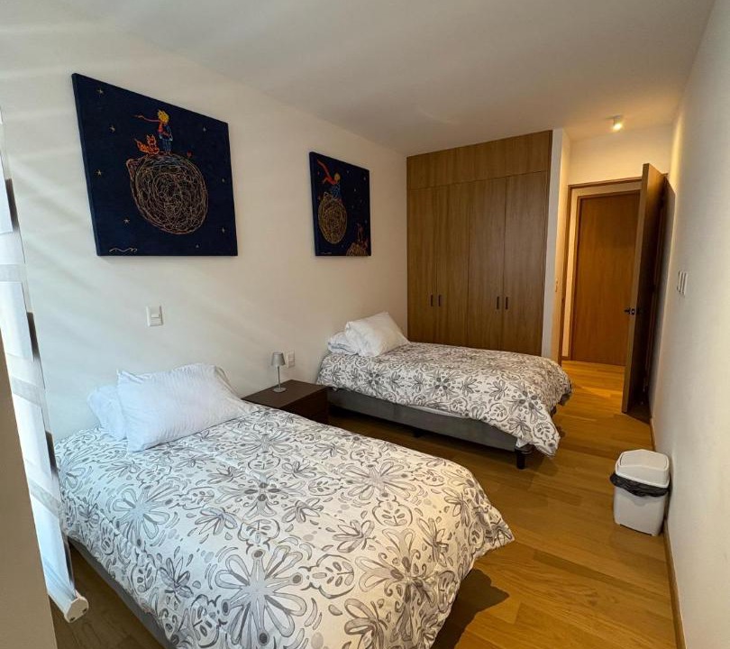 Photo of Bedroom in Zona Rosa