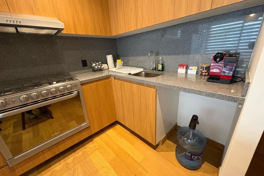 Photo of Kitchen in Zona Rosa