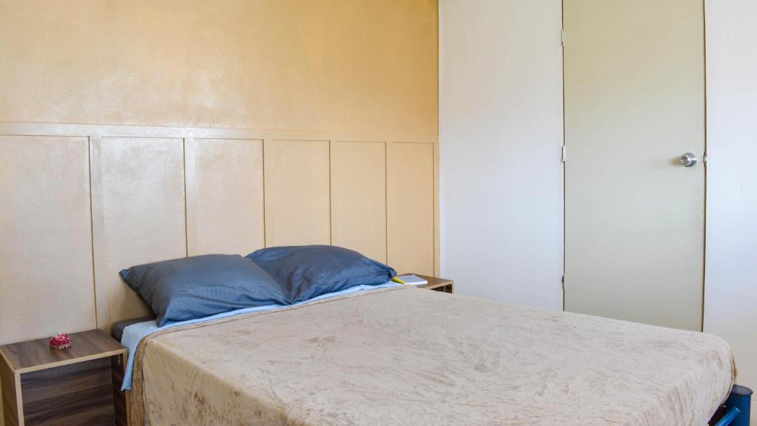 Photo of Bedroom in Puebla