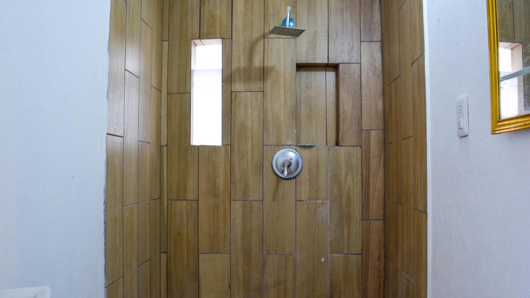 Photo of Bathroom in Puebla
