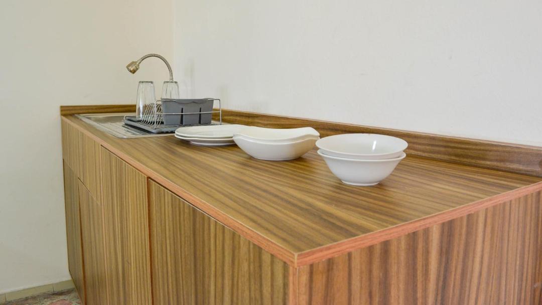 Photo of Kitchen in Puebla