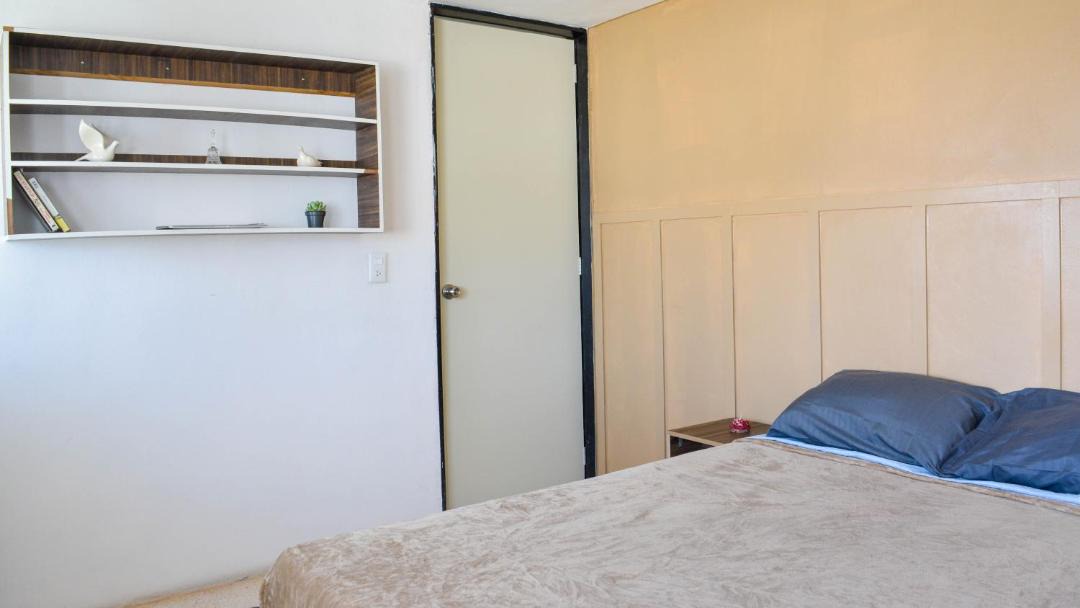 Photo of Bedroom in Puebla