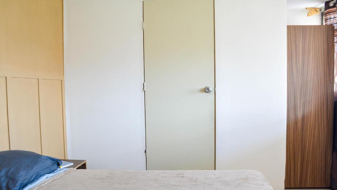 Photo of Bedroom in Puebla