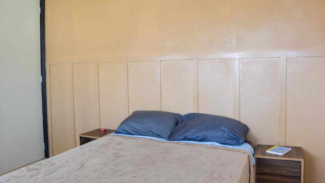 Photo of Bedroom in Puebla