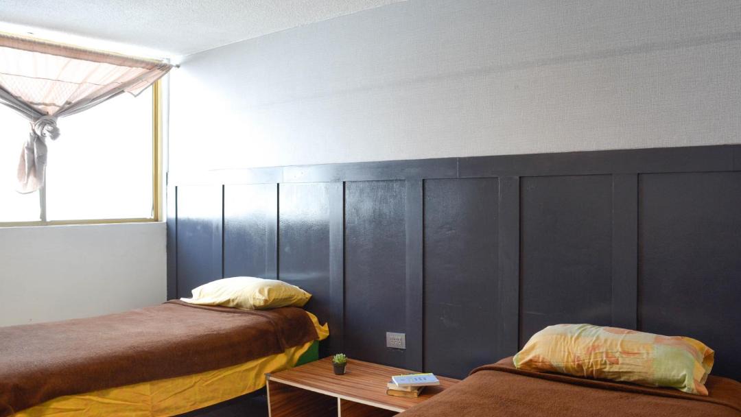 Photo of Bedroom in Puebla