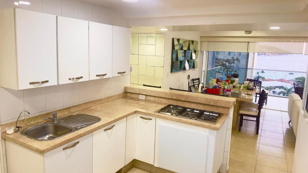 Photo of Kitchen in Costa Azul
