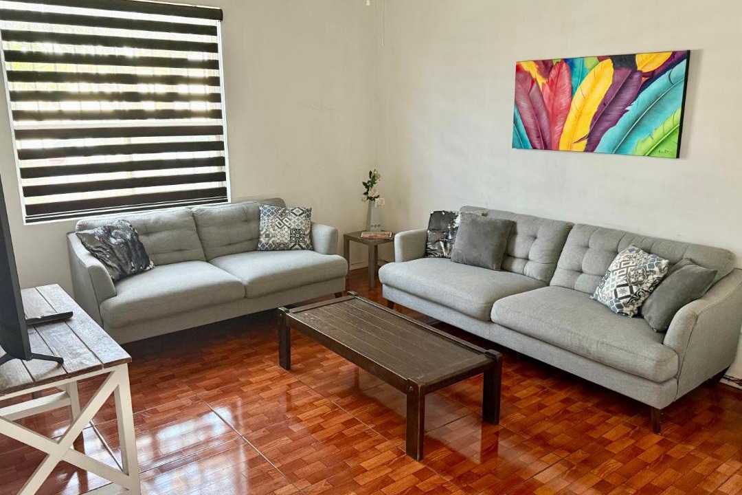 Photo of Livingroom in Juarez Municipality