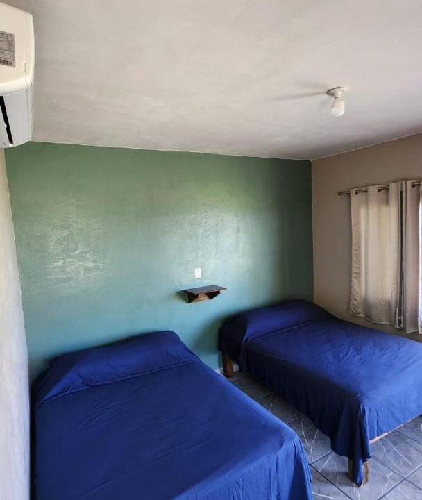 Photo of Bedroom in Sontecomapan