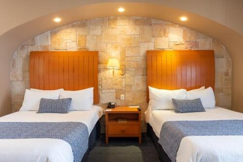 Photo of Bedroom in Downtown Queretaro