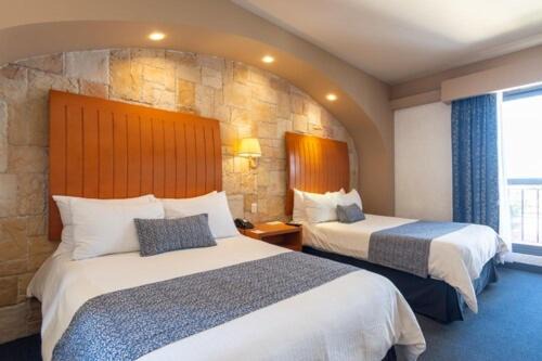 Photo of Bedroom in Downtown Queretaro
