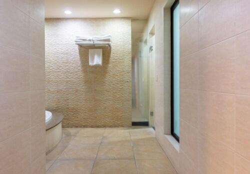 Photo of Bathroom in Downtown Queretaro
