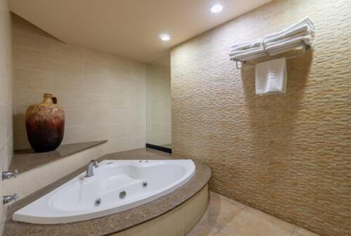 Photo of Bathroom in Downtown Queretaro