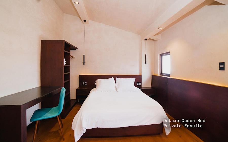 Photo of Bedroom in De La Merced