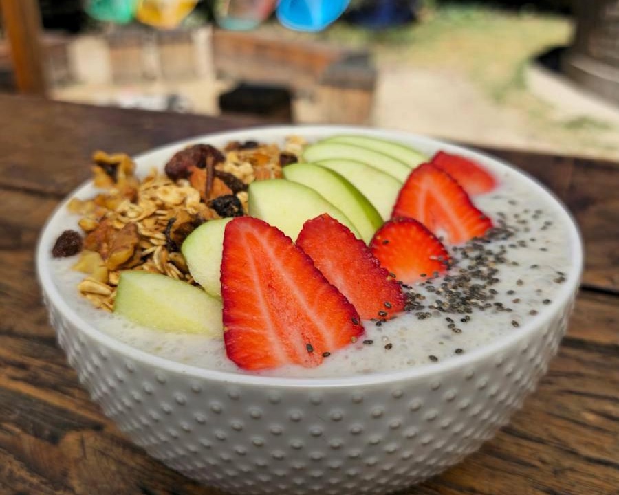 Photo of Others in De La Merced