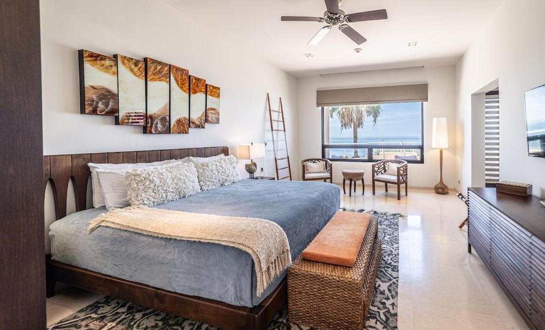 Photo of Bedroom in La Paz