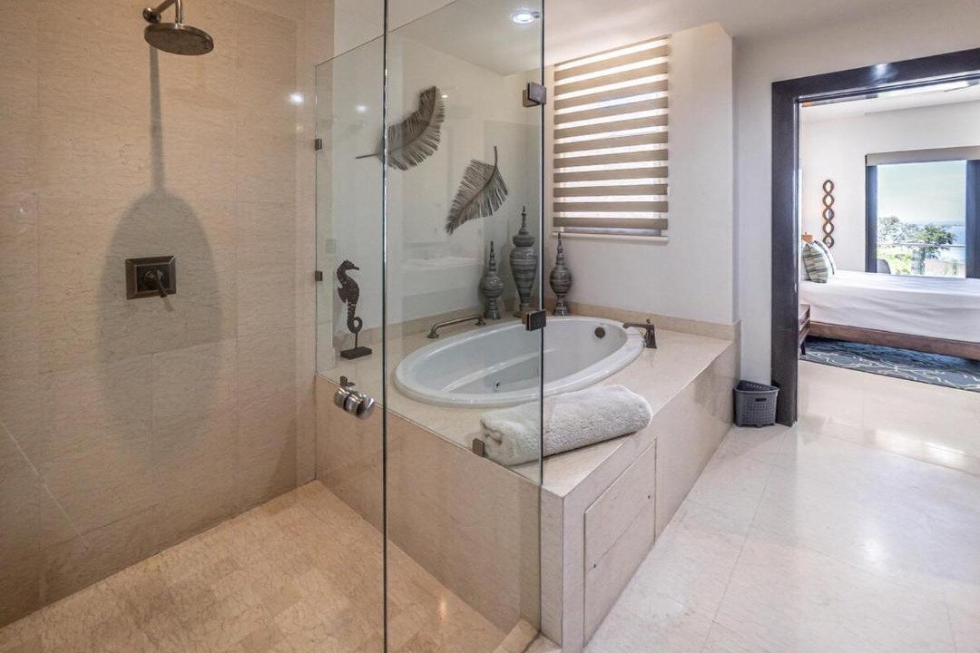 Photo of Bathroom in La Paz
