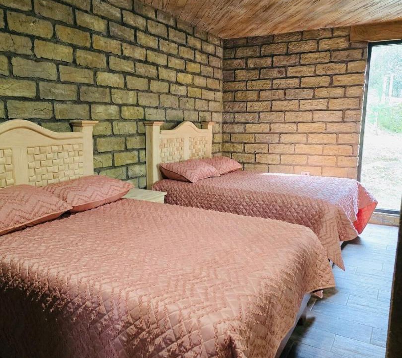 Photo of Bedroom in Pinal de Amoles
