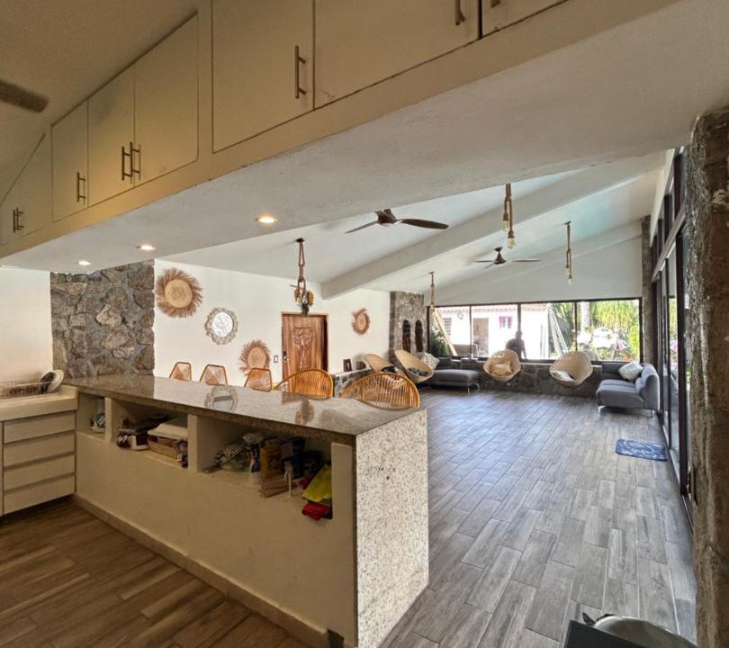 Photo of Kitchen in Granjas del Marques