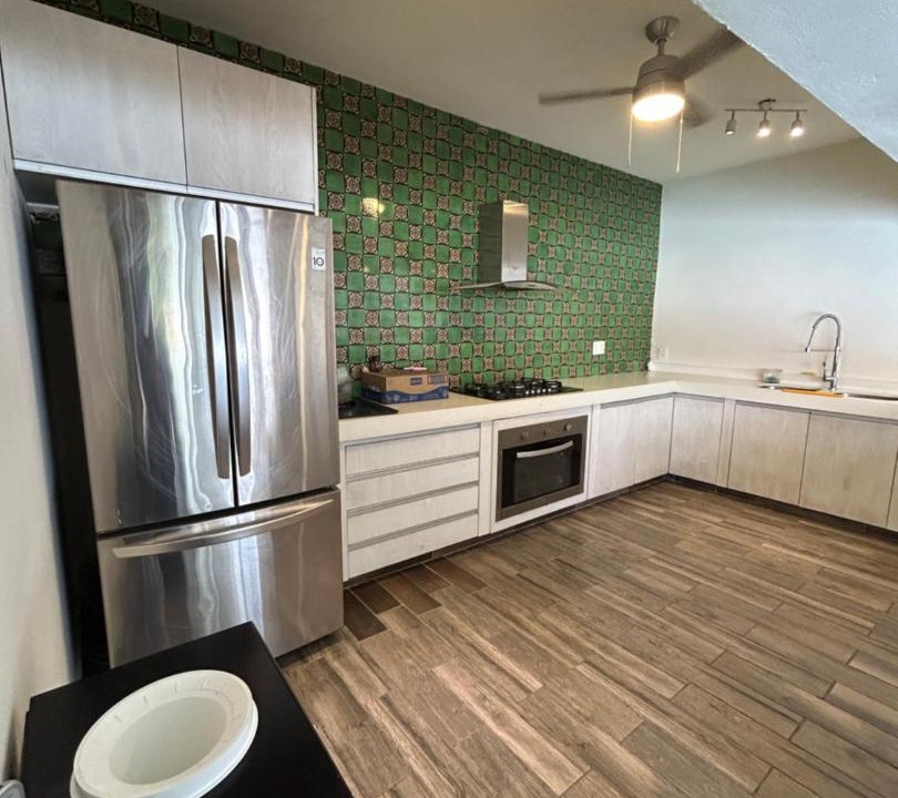 Photo of Kitchen in Granjas del Marques