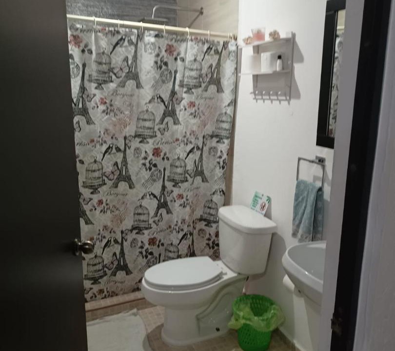 Photo of Bathroom in Santa Cruz Tlaxcala