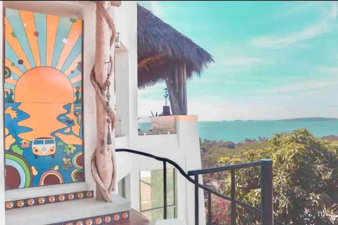 Photo of Patio Balcony in La Manzanilla