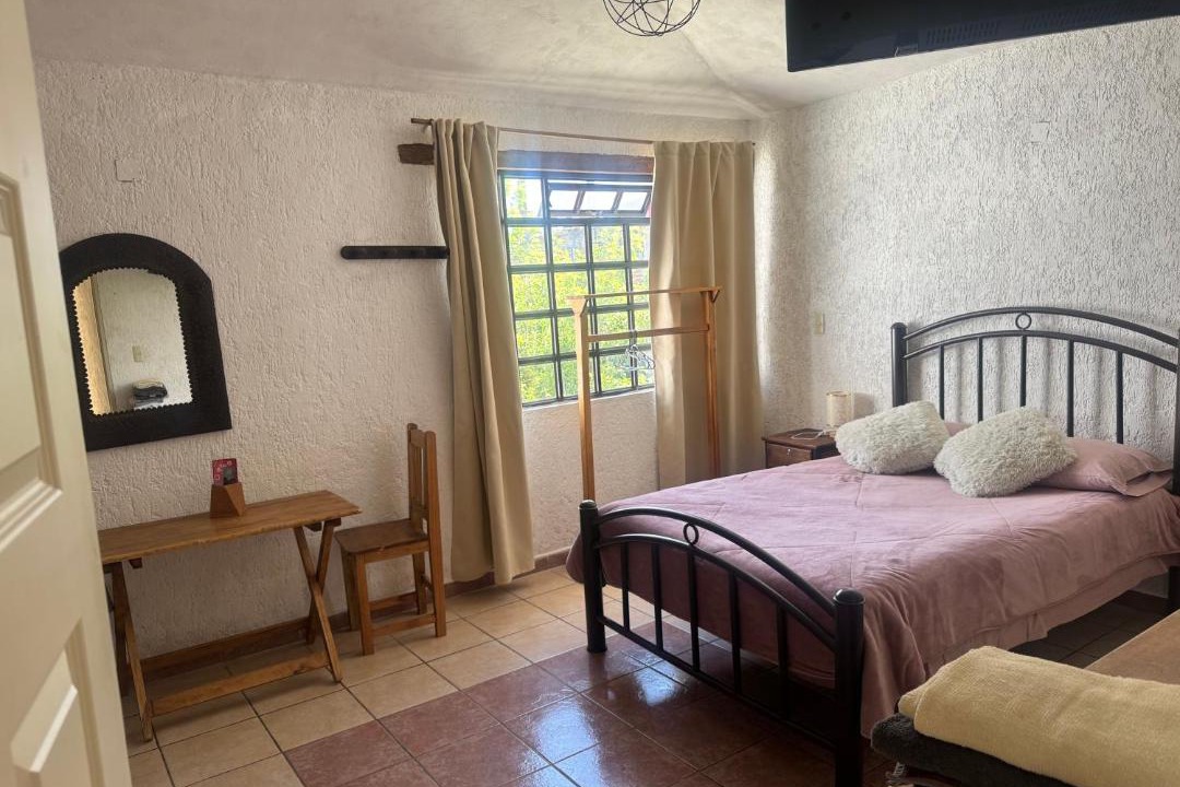 Photo of Bedroom in De Guadalupe