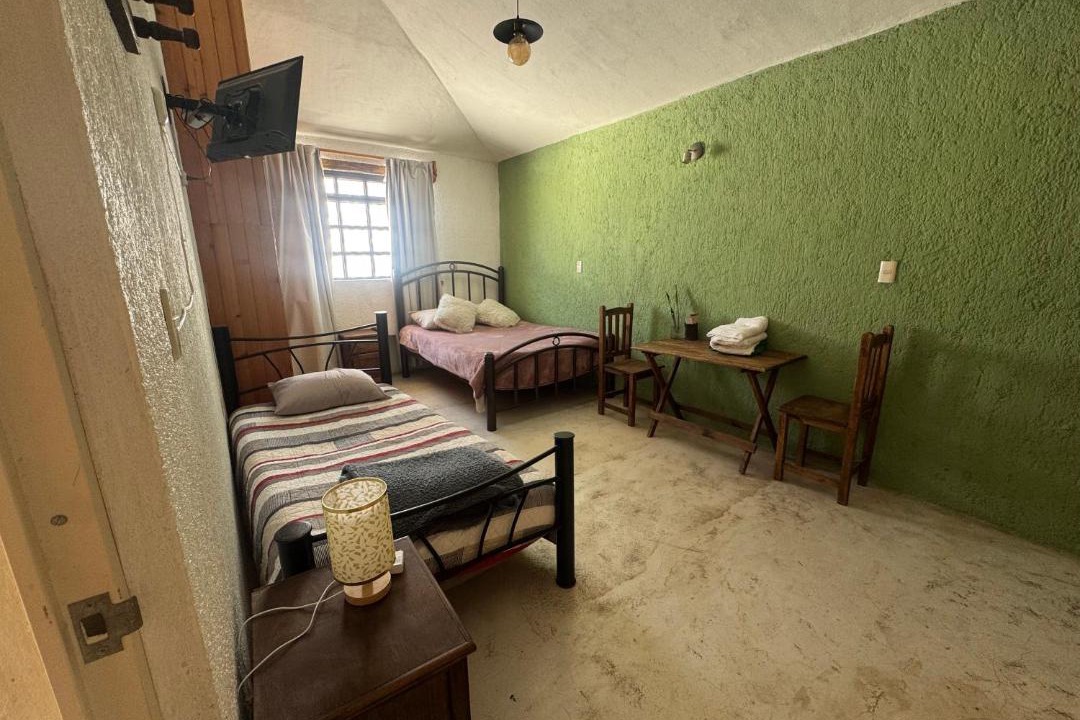 Photo of Bedroom in De Guadalupe