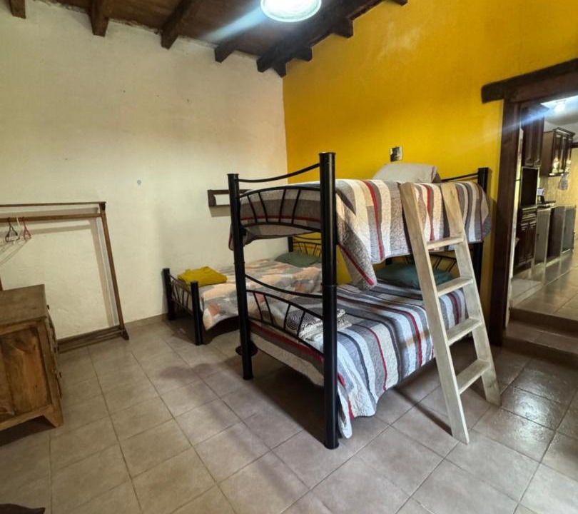 Photo of Bedroom in De Guadalupe