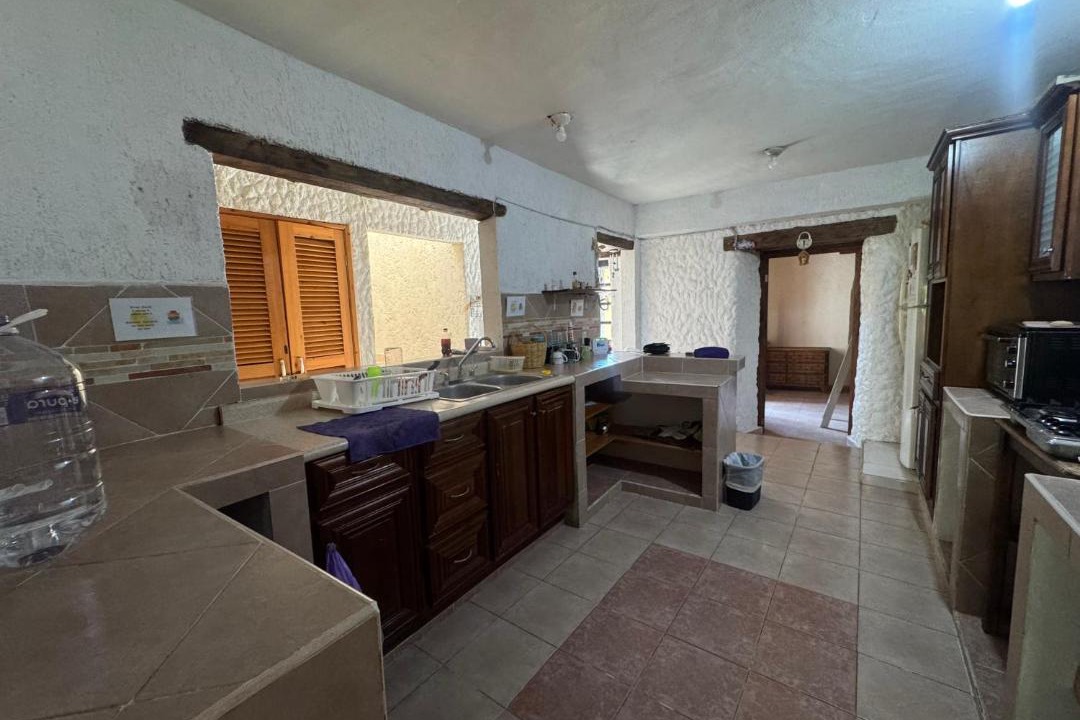 Photo of Kitchen in De Guadalupe