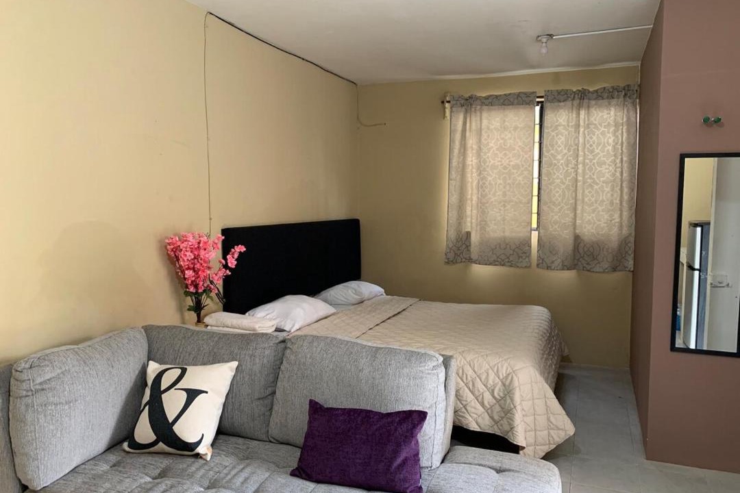 Photo of Bedroom in San Agustin de las Juntas