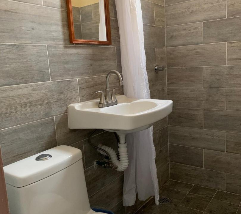 Photo of Bathroom in San Agustin de las Juntas