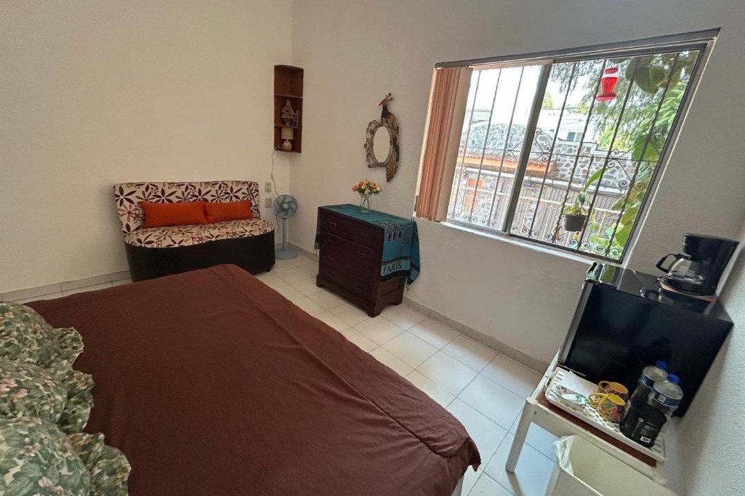 Photo of Bedroom in Tres de Mayo