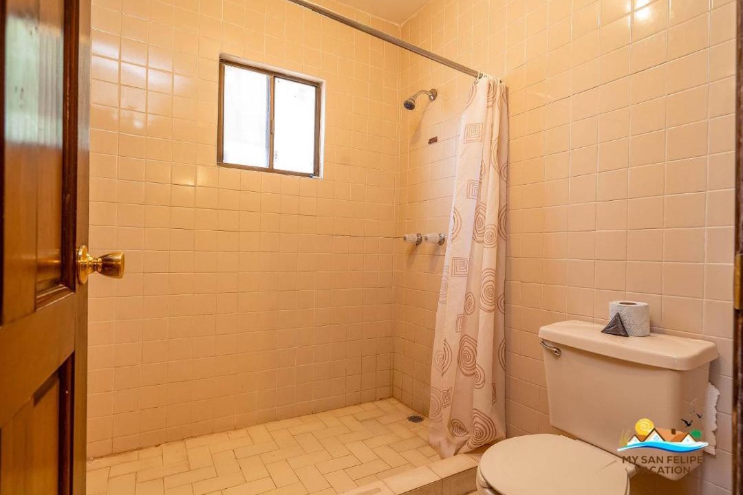 Photo of Bathroom in San Felipe