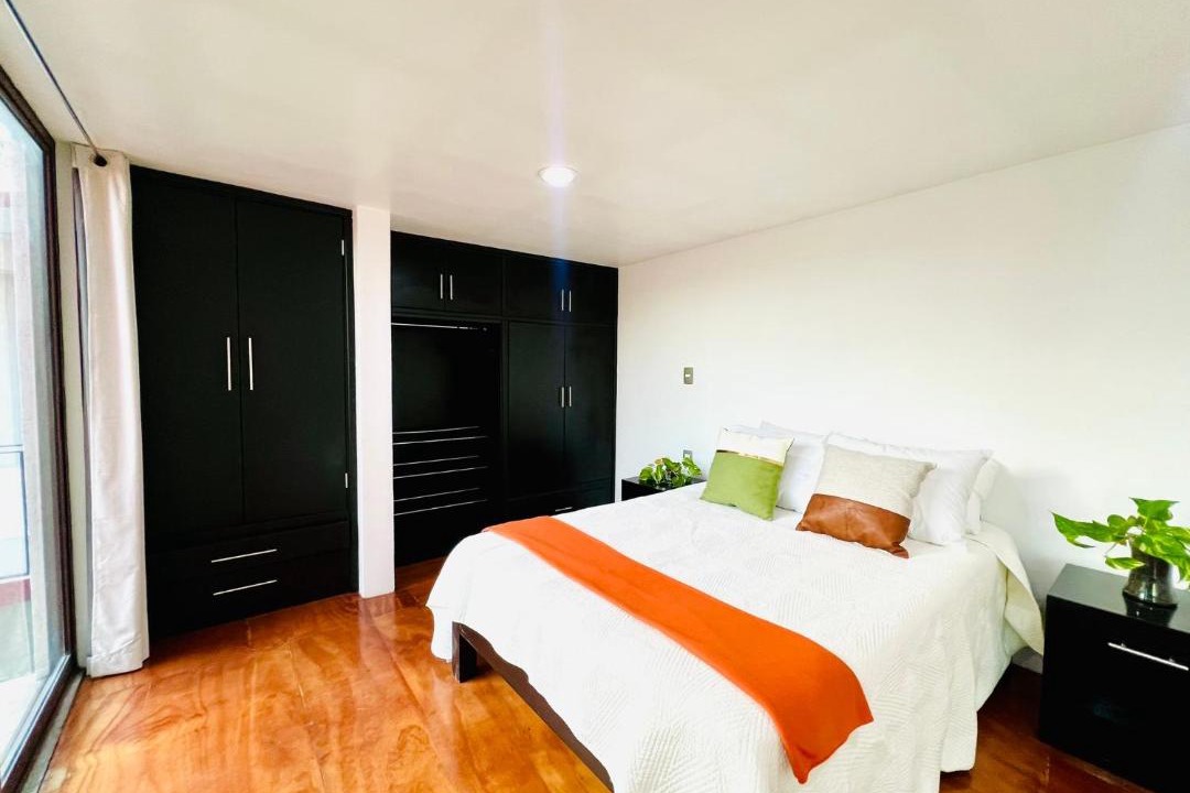 Photo of Bedroom in Ruta Independencia
